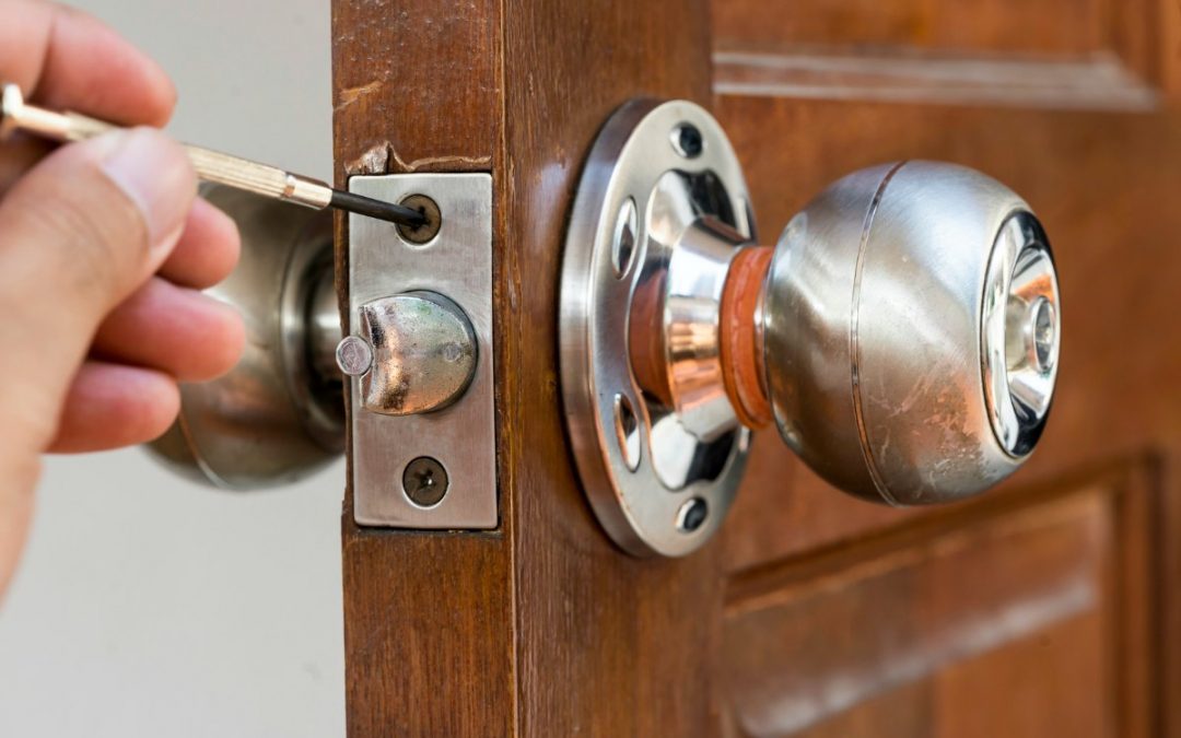 Door Lock Repair Manhattan NY